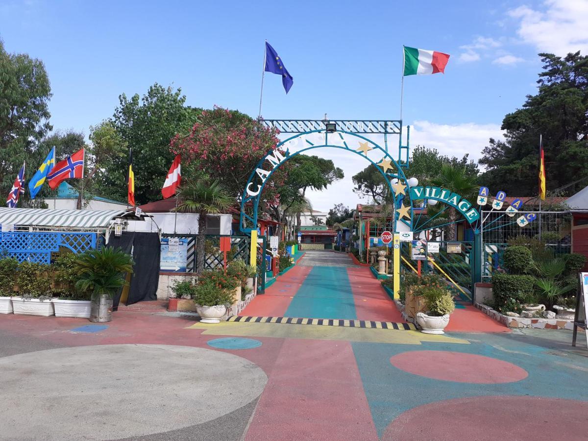 Kemping Village Internazionale Metaponto